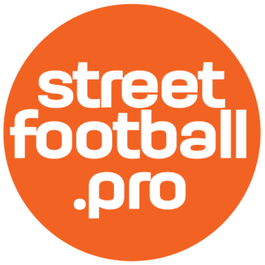 Street.Football & StreetFootball.Pro & StreetFootball.TV League 33 SportsKitchen Entertainment Group
